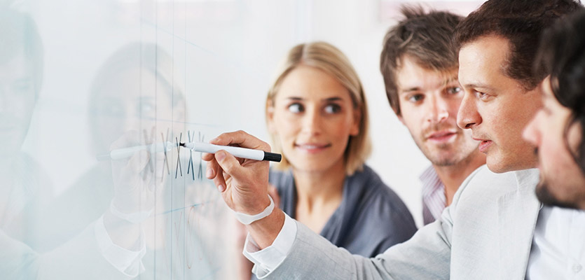 IIBA® CBAP® Training and Certification — Case Studies