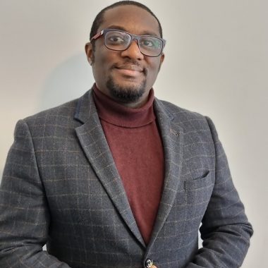 Tolu Fagbola - Business Analysis and AI Specialist