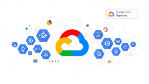 Developing Applications with Cloud Run Functions on Google Cloud