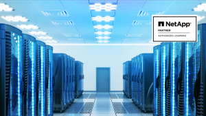 ONTAP Cluster Foundations