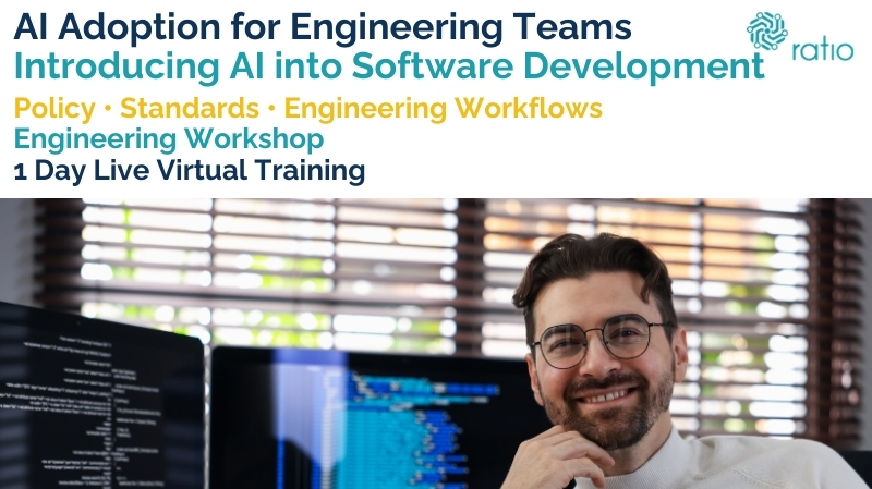 AI Adoption for Engineering Teams - Introducing AI into Software Development